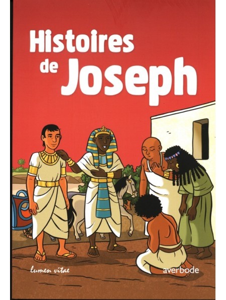 Histoires de Joseph