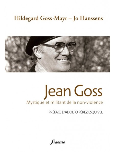 Jean Goss