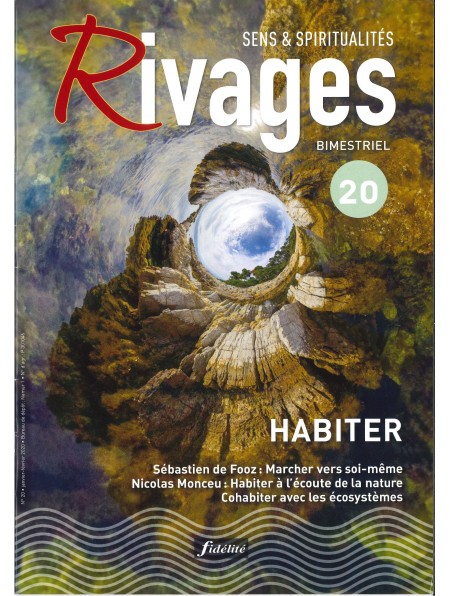 Rivages n° 20