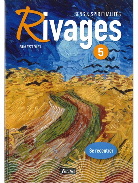 Rivages n° 5