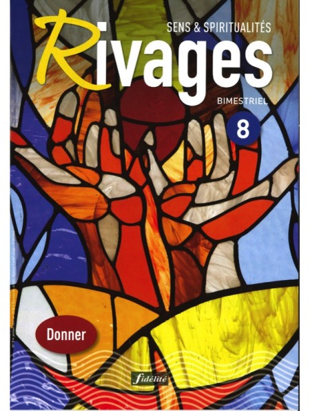 Rivages n° 8