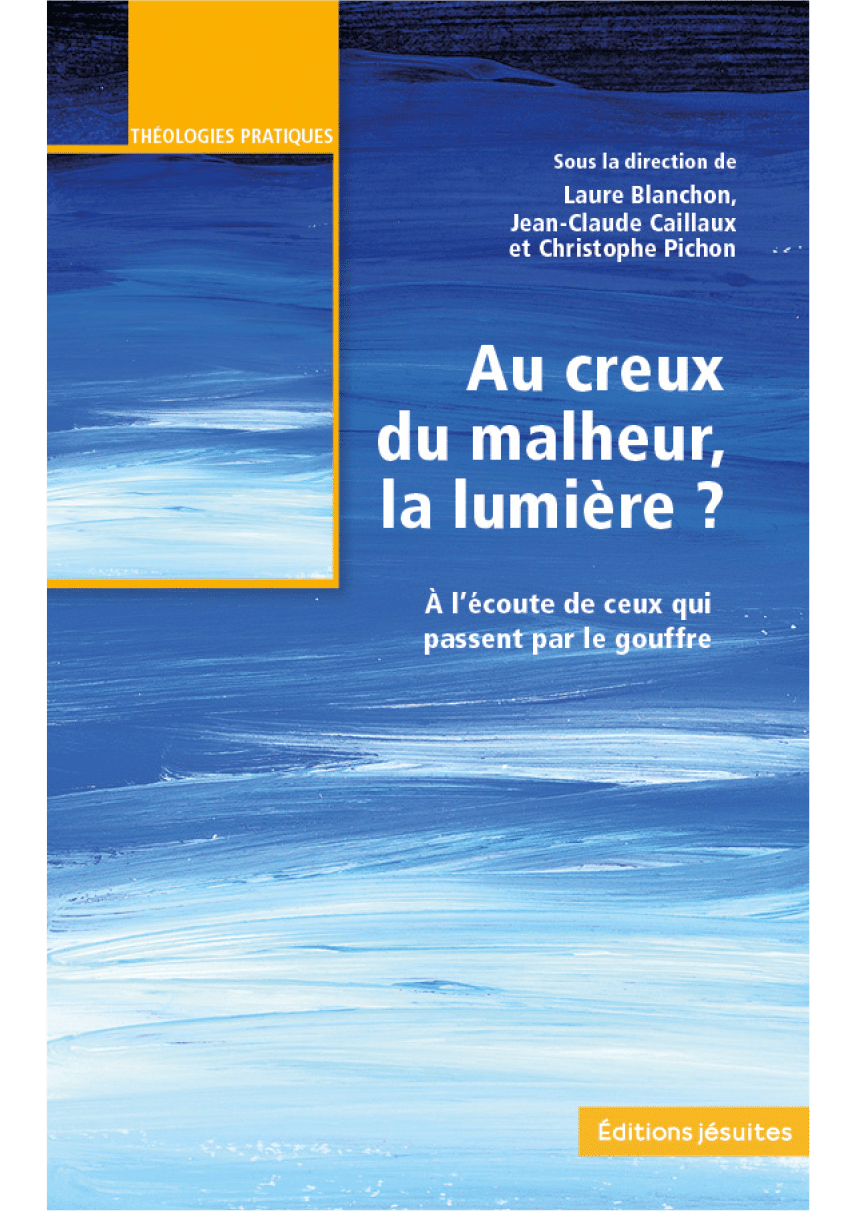 Calendrier de Carême 2024 - Editions jésuites